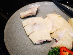 -南国会酒家(岗顶1站广场店)