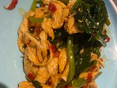 -海尔巴格·新疆菜(吐鲁番店)