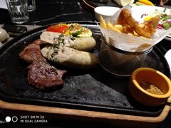 -半秋山西餐厅(巴南万达广场店)