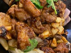 -日昌餐馆(亦庄店)