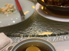 -通安客栈中餐厅·何家小馆