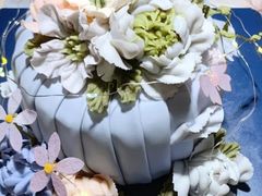 -杜哈夫DOUX RÊVE·生日蛋糕(日月光店)