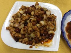 风味食屋-天津外国语大学（马场道校区）食堂
