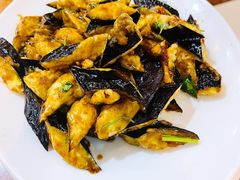风味茄子-老德祥酒店(德兴店)
