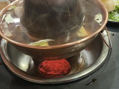 -裕德孚·非遗手切涮羊肉(东直门内大街店)