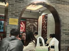 -民信老铺(华盖路店)