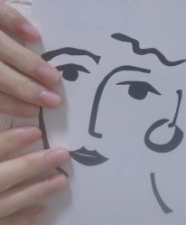 -Lucky 19日式美甲美睫