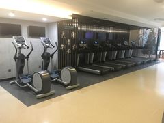 -懒人Club运动健身·运动康复·私教(三迪中心店)