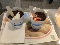-麦当劳(四平路店)