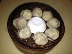 -百年尹氏汤包(湖南路狮子桥店)