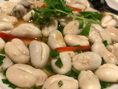 花雕目鱼蛋-宁波状元楼酒店(和义路店)