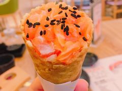 -Sushi Love 创意寿司(丽影广场店)