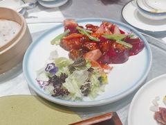 -唐猫庭院·千年陕菜(大唐不夜城店)