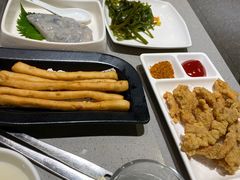 -海底捞火锅(汇金星力城店)