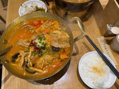 -云味馆·云南菜·云南米线(地王店)