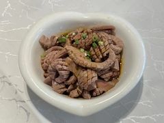 -马凯餐厅(长椿街店)