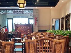 大堂-鼎盛私厨·新派顺德菜(上河坊店)