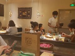-曼泰·泰餐(京华城店)