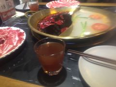 -杨家火锅(国美店)