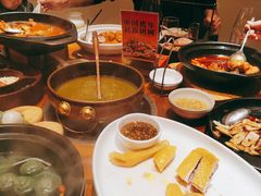 -瑶王府·广西菜(金阳路店)