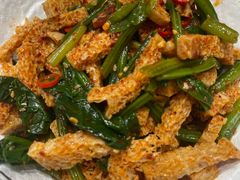 -马尔龙新疆饭店·清真(瑞景店)