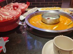 -吴老幺火锅(金龙店)