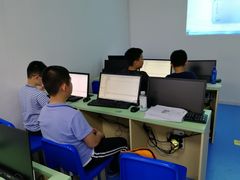 -童程童美·信息学竞赛·乐高机器人编程(长宁来福士校区)