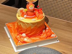 -CAKE BOSS 蛋糕老板(西单君太百货店)
