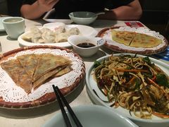 -四姐妹东北饺子(沙尾路店)