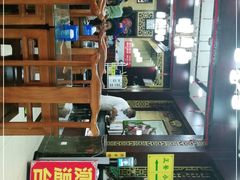-白魁老号饭庄(交道口店)