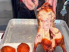 -月福京味斋·烤鸭店·北京菜(鼓楼总店)