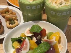 -O'eat Blossom&Pelican(深圳首店)