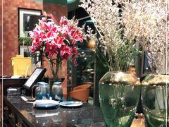 -星叶·东南亚料理(宁波万象汇店)