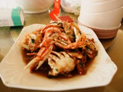 -晓琦农家菜馆·地道农家菜