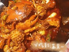 -虾胡闹龙虾馆(湄南河店)