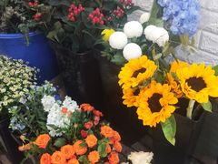 -雪蔓之鲜花气球派对(家佳源时代中心店)