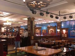 大堂-宝莱纳餐厅(滨江店)