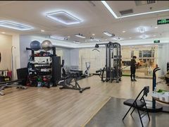 -卓拓健身普拉提运动中心(总店)