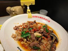 -炊烟小炒黄牛肉(中心印象城店)
