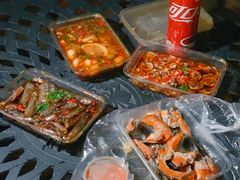 -圆蛋酒料•生腌(开元路店)