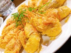 -一品活虾(市民店)