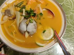-米泰芒·东南亚料理(体育西店)