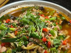 -老来福·非遗酸汤兔(凯旋路店)
