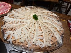 -袁山山重庆火锅(丈八北路店)