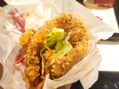 -肯德基(大兴火车站店)