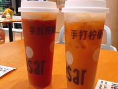 -乐凯撒披萨(欢乐颂购物中心店)