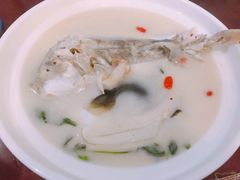 -肆月河豚·新淮扬(金融街店)