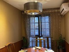包厢-魁盛居百年鲁菜馆(中林路店)