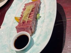 -永安鱼庄·镇江菜(东吴路店)