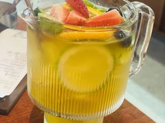 -卡朋厨房(289艺术园区店)